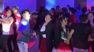 Los Mijines de Cañar Ft Mister Mago Producciones con los Priostes de Jatun Pamba Azogues Ecuador