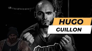 Hugo s’entraîne avec nous, préparation physique, grappling… 💪🚀🔥😈