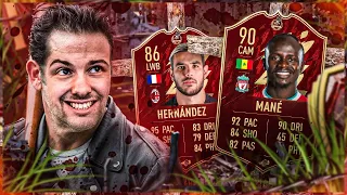 Meine RANG 1 FUT CHAMPIONS REWARDS 🤩 FIFA 22: Weekend League Best Of 😬🔥