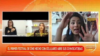 Noticias Telemedellín 28 de abril de 2021- emisión 6:00 a. m.