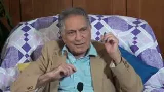 We Created World of Duality | Ishwar Puri