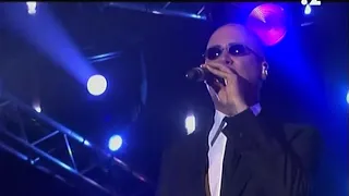 Human League - Benicassim 2007