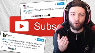 UNSUBBED