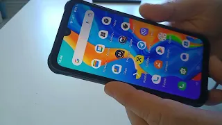 umidigi bison два года спустя