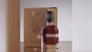 Terroni - Orto Parisi - Jolie Profumerie