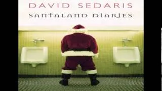 My Favorite Christmas Story: Santa Land Diaries