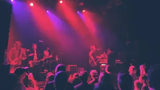 The Get Up Kids - Action & Action @ Dynamo, Eindhoven - the Netherlands TGUK 2019 LIVE