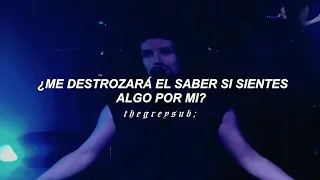 Sonata Arctica - Broken - Live In Tokyo // Subtítulos En Español