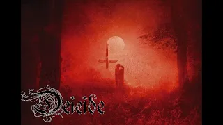 Mikael Akerfeldt - Once Upon The Cross (Deicide Cover)