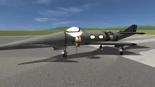 KSP | Plasma Jet