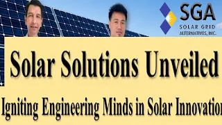 Solar Solutions Unveiled by IIEE NLC