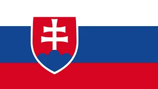 Гимн Словакии / Národná hymna Slovenska