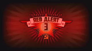 C&C Red Alert 3 OST Russian Celebration(Soviet Victory Theme)