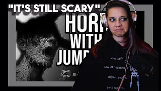 Bartender Reacts *It's still scary* Darkwood-The Greatest Horror Game with No Jumpscares-Bricky