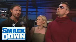 The Miz & John Morrison promise to make Braun Strowman’s life hell: SmackDown, May 22, 2020