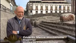 Eduardo Matos Moctezuma - Documental