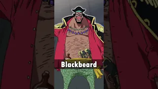 All 7 Yonko in One Piece Explained!