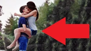 Kissing Russian Girls GONE SEXUAL ♥ Making Out In Russia ♥ KISSING PRANK