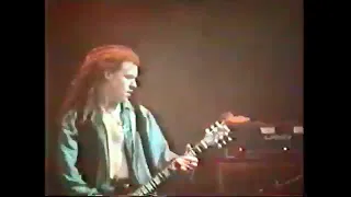 Anathema - Crestfallen Live 1992 #anathema #deathmetal #doommetal