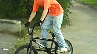 сыктывкарский bmx 2005