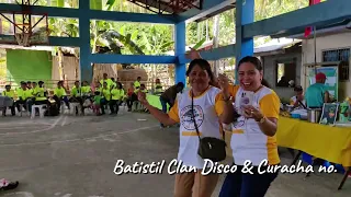 Batistil Clan Disco and Curacha 2024 First Grand Reunion 2024 Brgy. Caningag Matalom Leyte