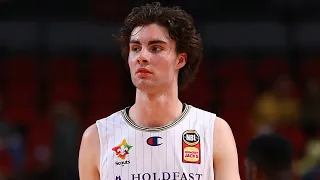 NBL Next Level Documentary, 2022 - Episode 3 - Josh Giddey and the NBL's Next Stars