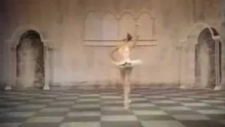 Baryshnikov - Don Quixote