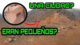 CIUDAD PERDIDA O CEMENTERIO? || @MarkoTk