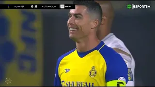 Al Nassr FC vs Al Taawoun Extended Highlights HD