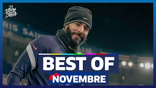 Best of Novembre, Équipe France I FFF 2021
