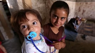 Who Are The Yazidis In Iraq?