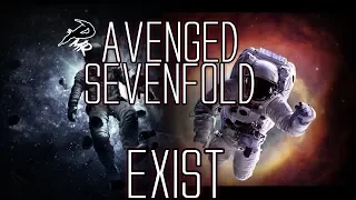 | Avenged Sevenfold - Exist (Unofficial Music Video + Sub Español) |