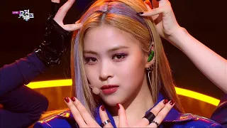 [MR Removed] ITZY - 'Mafia' In the Morning | Live Vocals 20210430