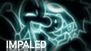 FNF IMPALED FANMADE - Hypno's Lubally fanmade song