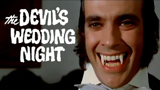 THE DEVIL'S WEDDING NIGHT (1973) REVIEW 2022