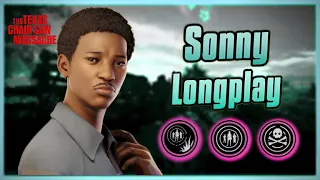 The Texas Chainsaw Massacre Game - Sonny Longplay #4 VS The Family | No Commentary