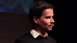 Warum wir besser sind,  als wir denken. | Ralf Belusa | TEDxBolzano