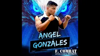 Fitness de combate N° 10 edition/mix progresive  152 bpm  a 160 bpm F. COMBAT PERÚ