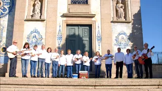 Grupo de Cavaquinhos de São Félix da Marinha - O Emigrante