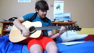 Nowhere Man (Cover)