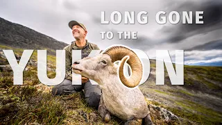 Remote Yukon Stone Sheep and Moose Hunt | THE ADVISORS: Long Gone to the Yukon