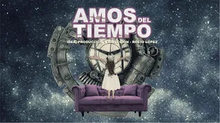 Show Amos del Tiempo - Escuela de Danzas y Expresiones artísticas "Las del Rocío"