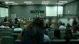 Tribunal do Júri | 23mar22 | Debate Completo | Marlon Ricardo e Bianca Rezende