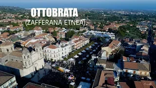 Ottobrata di Zafferana Etnea