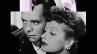 lucy and desi tribute