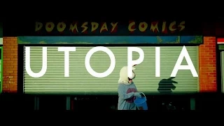 UTOPIA - TRAILER