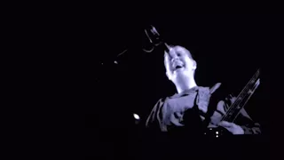 Sigur Ros  -Ekki Múkk en Santiago de Chile 2017