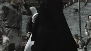 Assassin's Creed - Launch Trailer (Final Trailer)