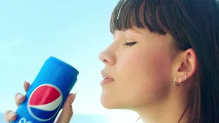 Следуй своему вкусу с Pepsi!