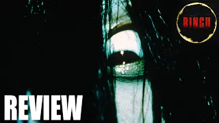 RINGU - der GRUSELIGSTE Horrorfilm aus Japan! Kritik & Analyse